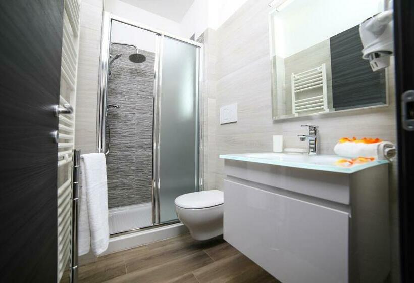 经济房, Terra Dei Sogni