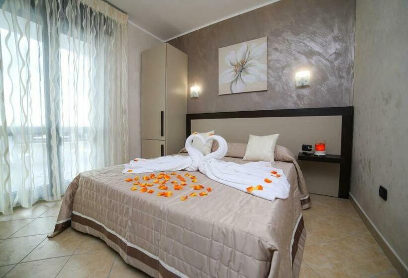 经济房, Terra Dei Sogni