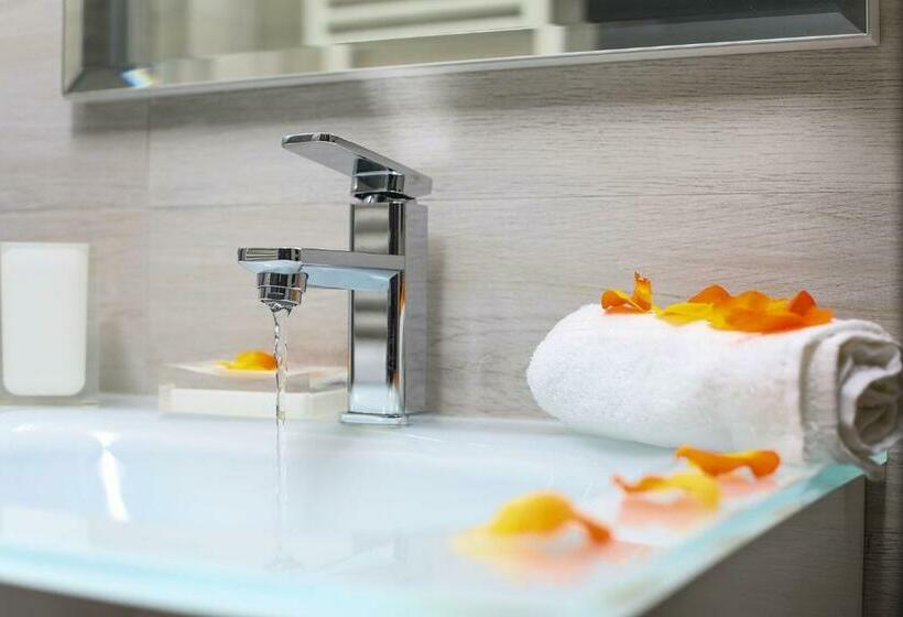 经济房, Terra Dei Sogni