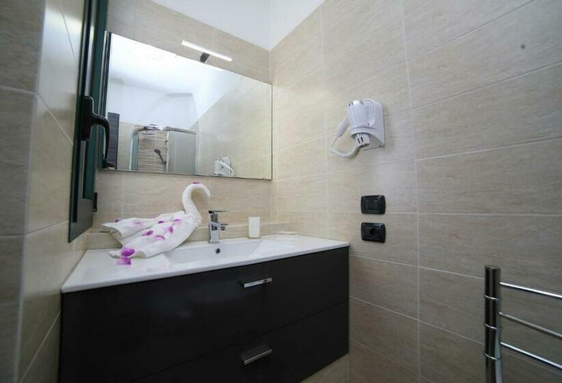 经济房, Terra Dei Sogni