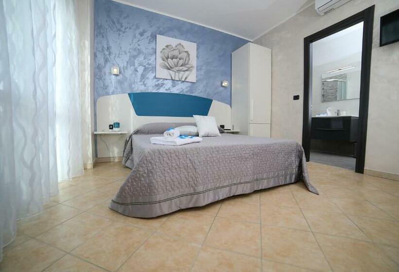 家庭间, Terra Dei Sogni