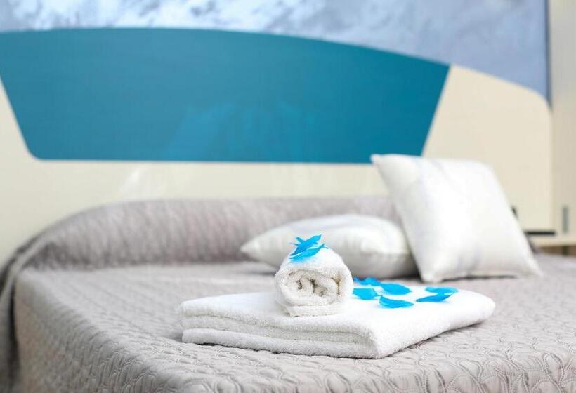 家庭间, Terra Dei Sogni