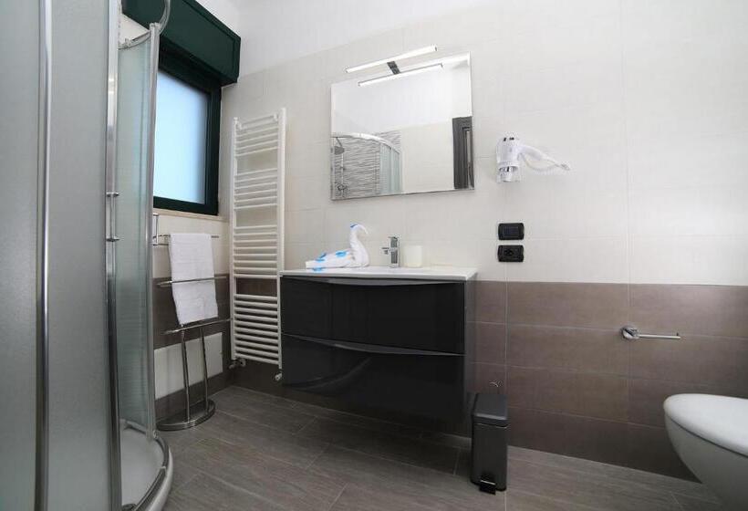 家庭间, Terra Dei Sogni