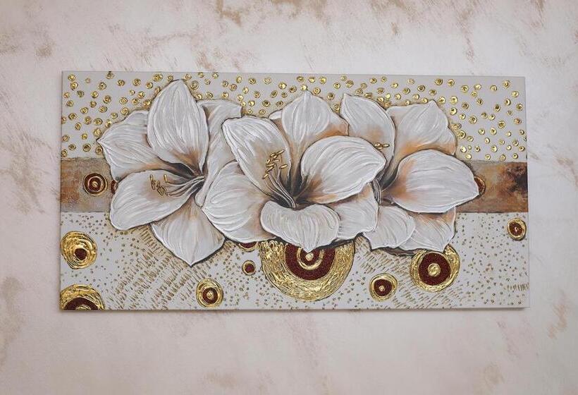 豪华套房, Terra Dei Sogni