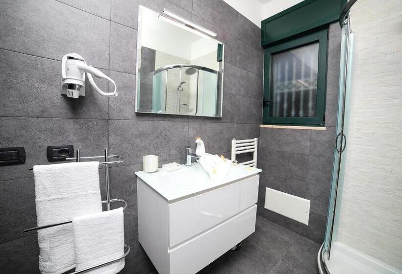 豪华套房, Terra Dei Sogni