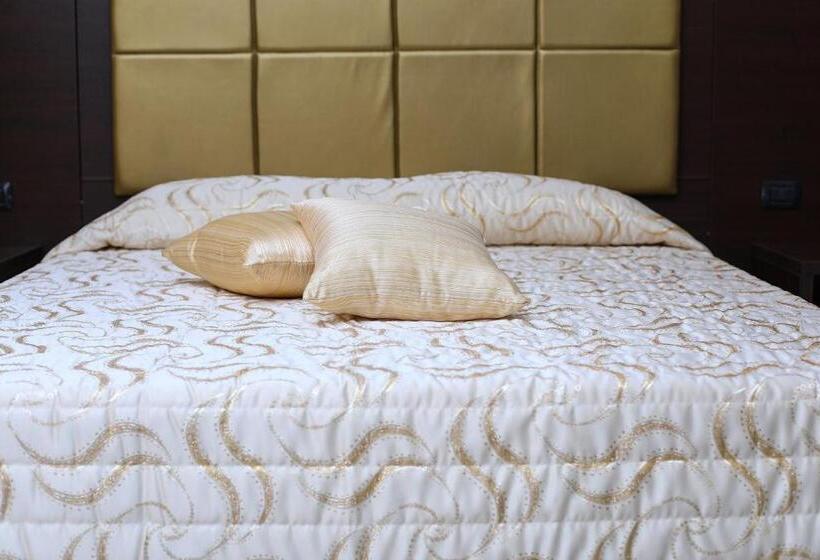 豪华套房, Terra Dei Sogni