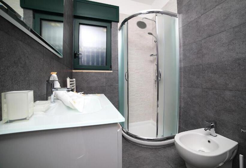 豪华套房, Terra Dei Sogni