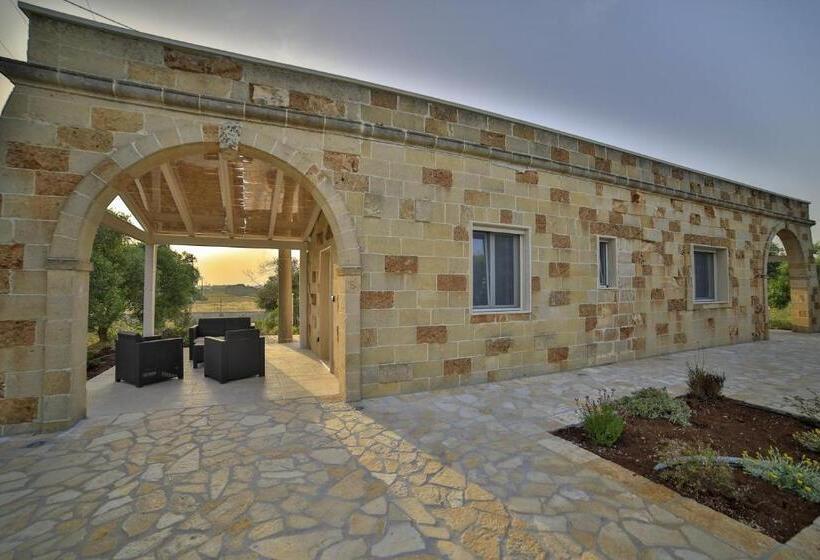 行政三人间, Terra Dei Sogni