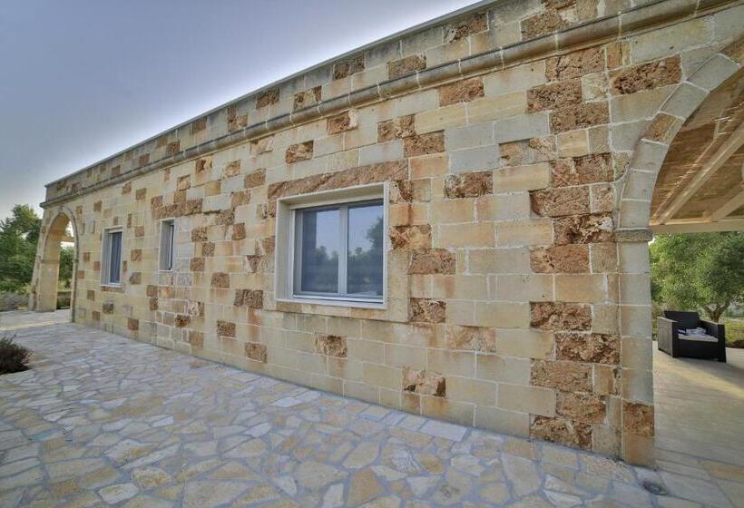 اتاق اجرایی سه نفره, Terra Dei Sogni