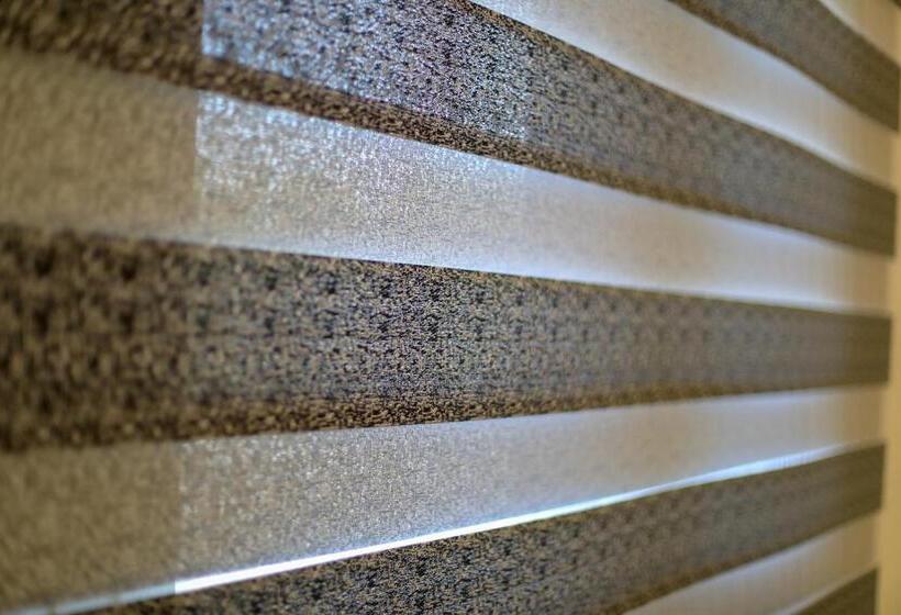 行政三人间, Terra Dei Sogni