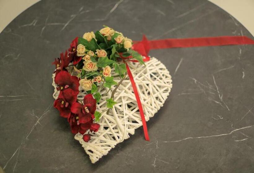 行政三人间, Terra Dei Sogni