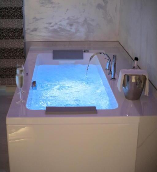 带大床的标准间, Terra Dei Sogni