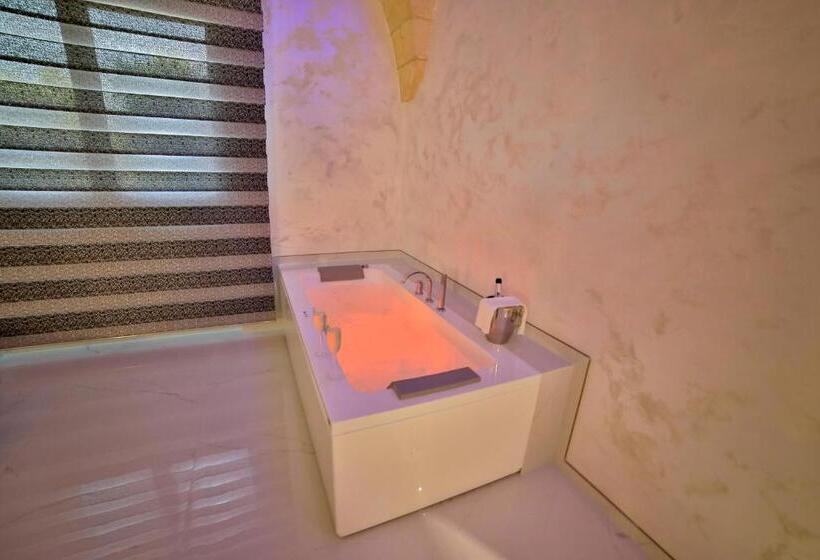 带大床的标准间, Terra Dei Sogni