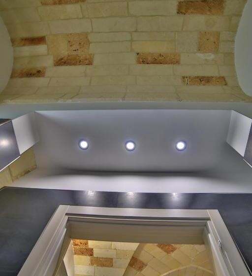 行政三人间, Terra Dei Sogni