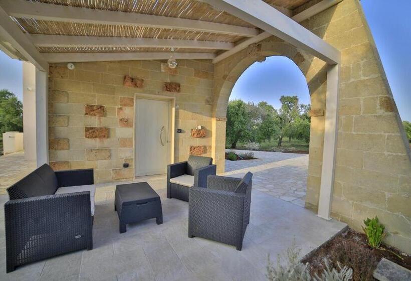 行政三人间, Terra Dei Sogni