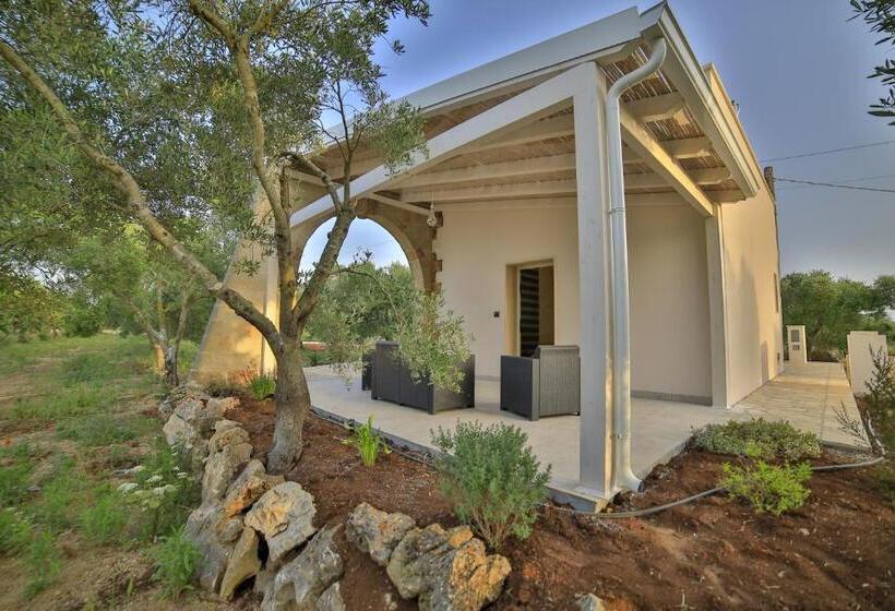 带大床的标准间, Terra Dei Sogni