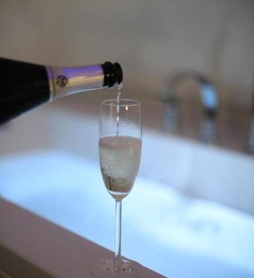 带大床的标准间, Terra Dei Sogni