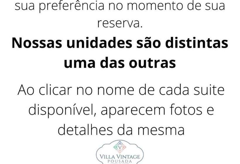 Семейный Номер, Villa Vintage Campos   Piscina E Opções De Suites Com Hidromassagem