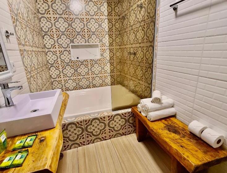 Семейный Номер Superior, Villa Vintage Campos   Piscina E Opções De Suites Com Hidromassagem
