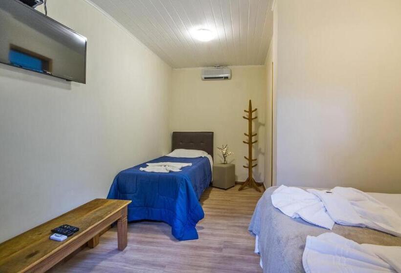 Standard Kolmen Hengen Huone, Villa Vintage Campos   Piscina E Opções De Suites Com Hidromassagem