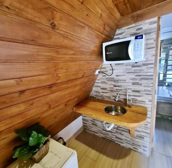 Шале Superior 1 Спальня, Villa Vintage Campos   Piscina E Opções De Suites Com Hidromassagem