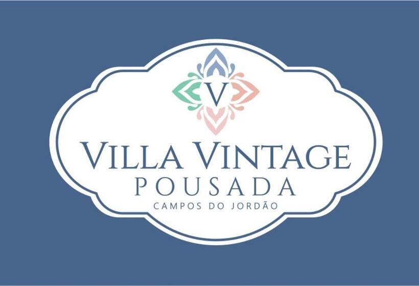 Семейный Номер, Villa Vintage Campos   Piscina E Opções De Suites Com Hidromassagem