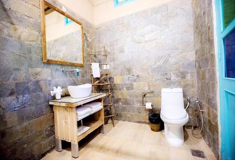 סוויטה, Welcomheritage Ranjitvilas