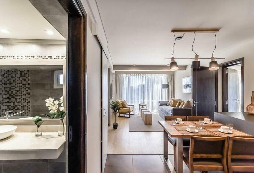수피리어 스위트, Aguila Mora Suites & Spa