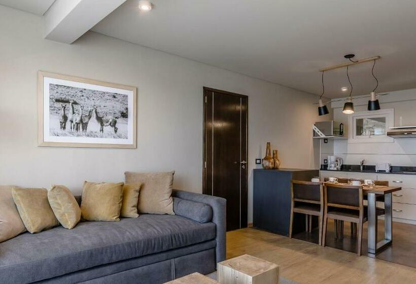 جناح سوبيريور, Aguila Mora Suites & Spa