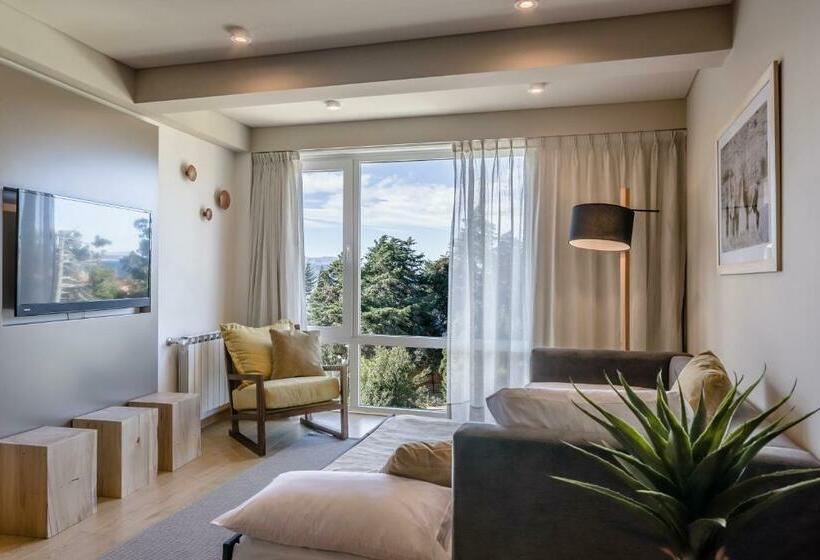 جناح سوبيريور, Aguila Mora Suites & Spa