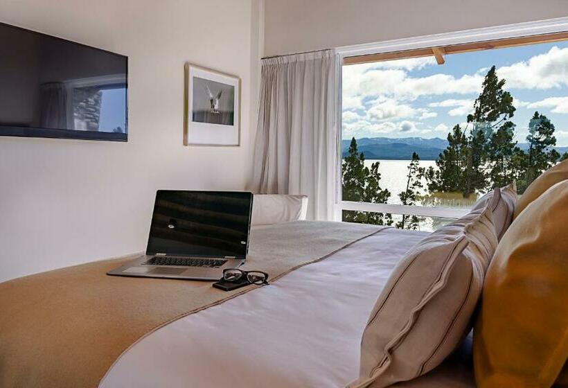 디럭스 스위트, Aguila Mora Suites & Spa