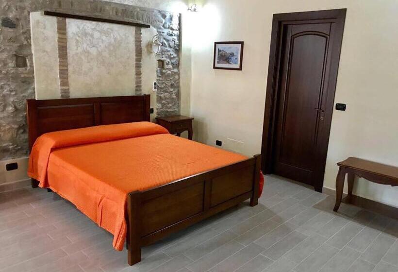 스탠다드 룸, Eleven Bed & Breakfast