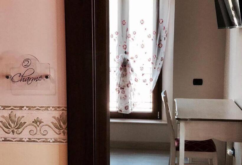 스탠다드 룸, Eleven Bed & Breakfast