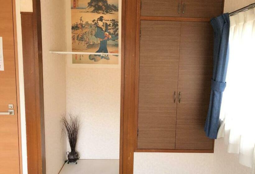 חדר סטנדרט, Hisayo S Inn