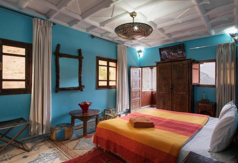 Номер Стандарт, Imlil Lodge