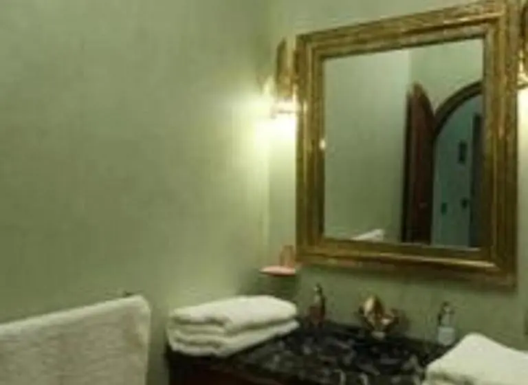 コンフォートトリプルルーム, Imlil Lodge