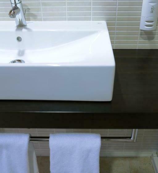 غرفة قياسية, Loar Ferreries