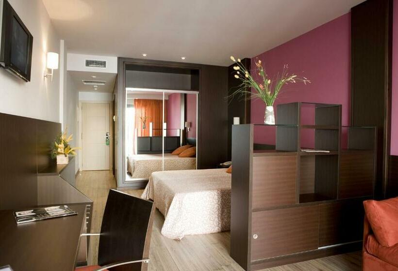 جناح, Loar Ferreries