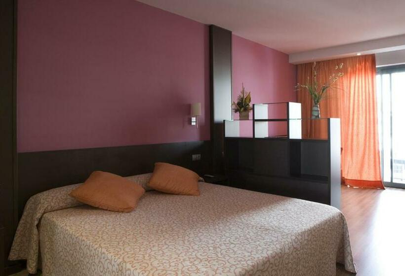 جناح, Loar Ferreries