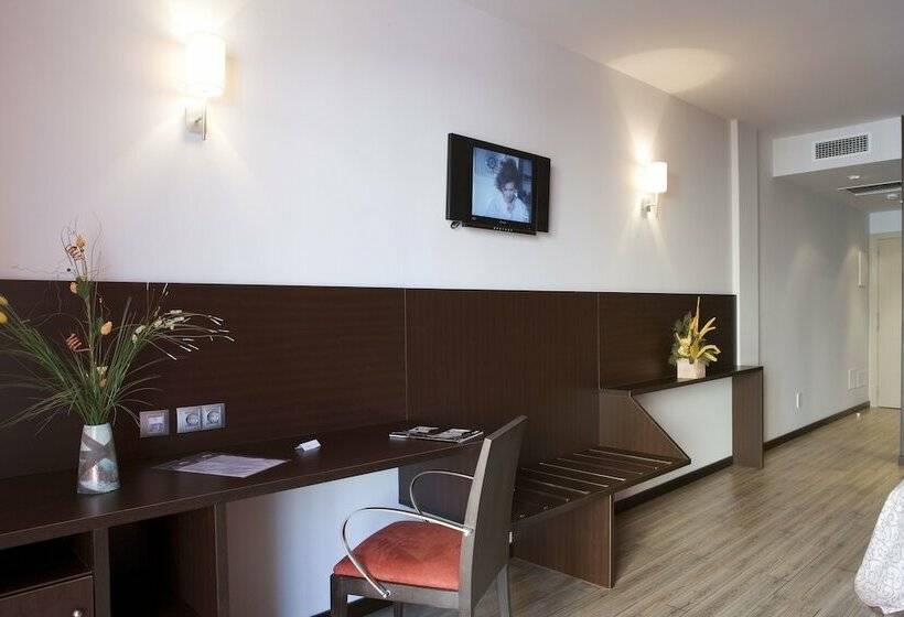 スイート, Loar Ferreries