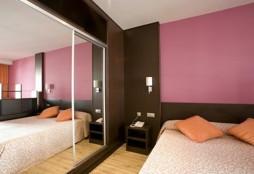 جناح, Loar Ferreries