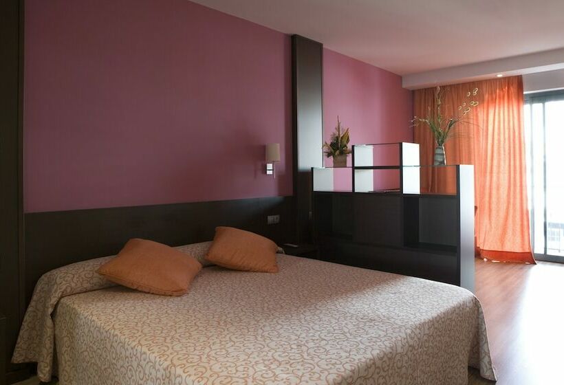 スイート, Loar Ferreries