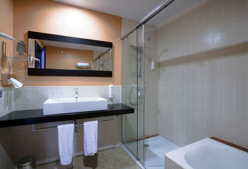 スイート, Loar Ferreries