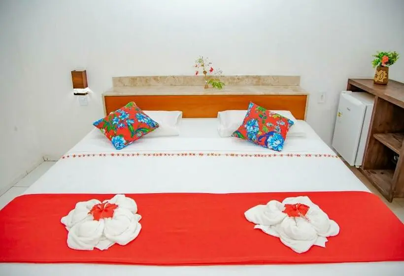Standardzimmer, Mare Mansa