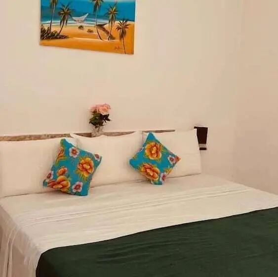 Standardzimmer, Mare Mansa