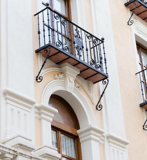 اتاق استاندارد, Pension Logroño