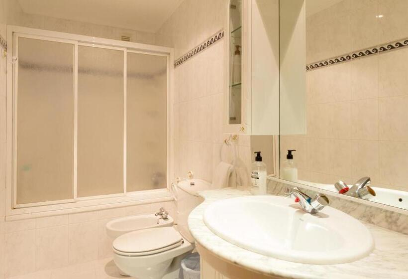 اتاق استاندارد, Pension Logroño