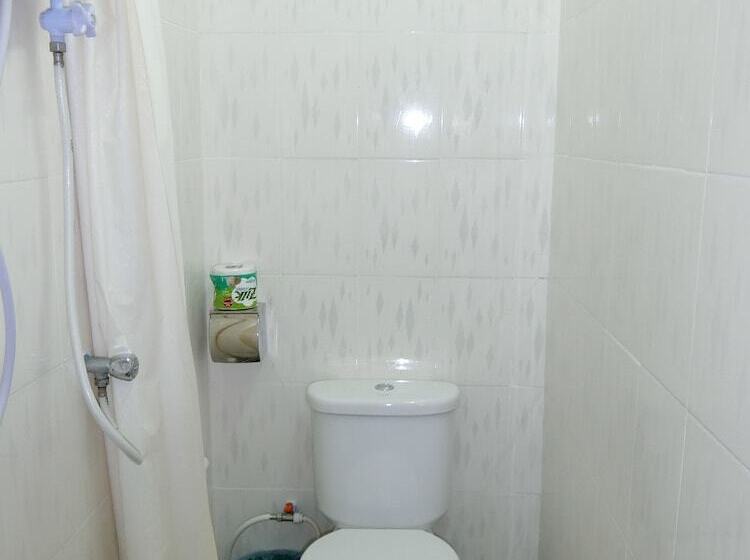 스탠다드 룸, Rattana Guesthouse