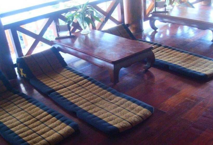 스탠다드 룸, Rattana Guesthouse