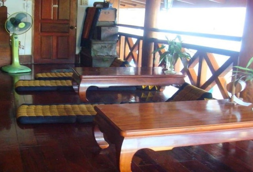 스탠다드 룸, Rattana Guesthouse